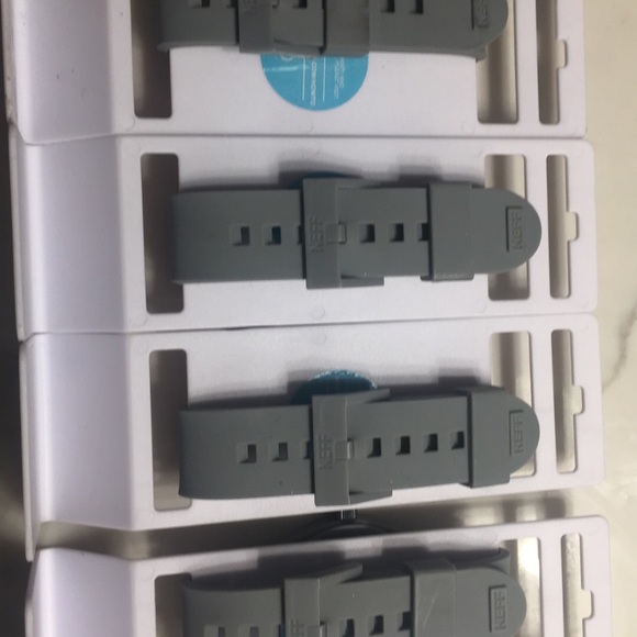 Neff watches gray - Picture 2 of 2